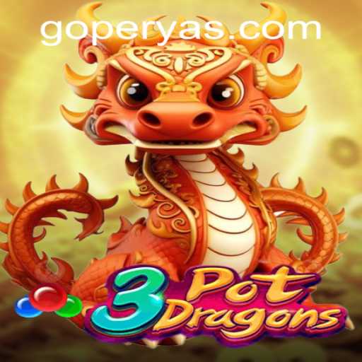Exploring the Exciting World of 3PotDragons on GoPerya