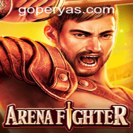 ArenaFighter: Mastering the Battlegrounds with Strategy and Skill