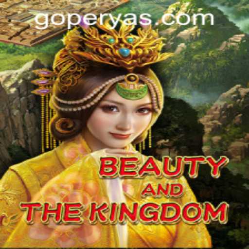 BeautyAndTheKingdom: A Captivating Exploration into Fantasy