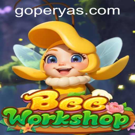 BeeWorkshop: A Creative Buzz in the Digital Gaming Universe