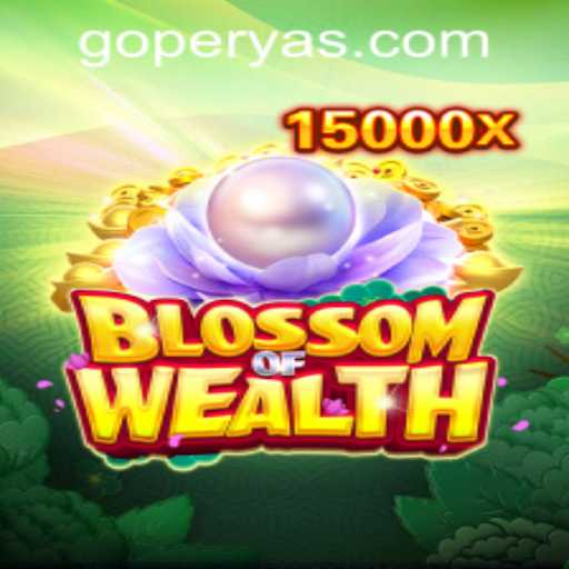 Exploring the Allure of BlossomofWealth: A Captivating Journey into the World of Online Gaming
