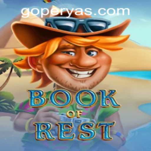 Exploring BookofRest: A New Sensation in Online Gaming