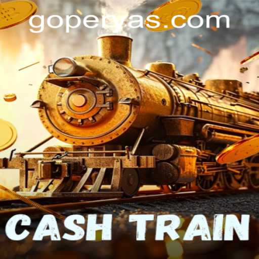 CashTrain: An Engaging Virtual Journey on GoPerya