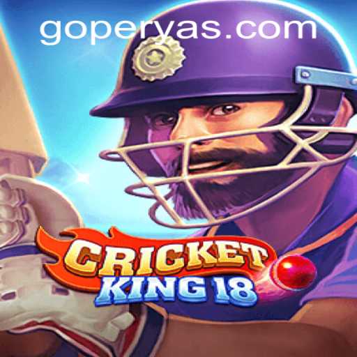 Discovering CricketKing18: A New Wave in Digital Sports Gaming