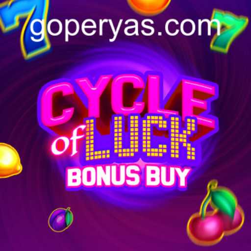 CycleofLuckBonusBuy: A Thrilling Spin on Modern Gaming