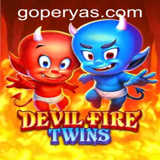 Unveiling DevilFireTwins: The Exciting New Game on GoPerya Website