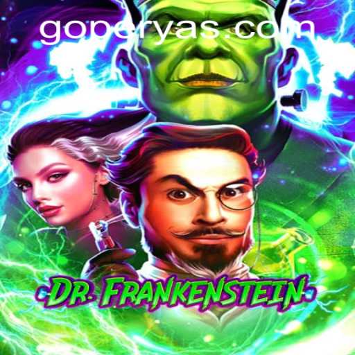 DrFrankenstein: Exploring the Evolution of Gaming and Innovation on GoPerya