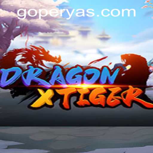 Exploring the Thrilling World of DragonXTiger: A GoPerya Game Experience