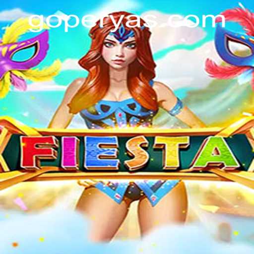 Exploring Fiesta: A Vibrant Gaming Experience on the GoPerya Website