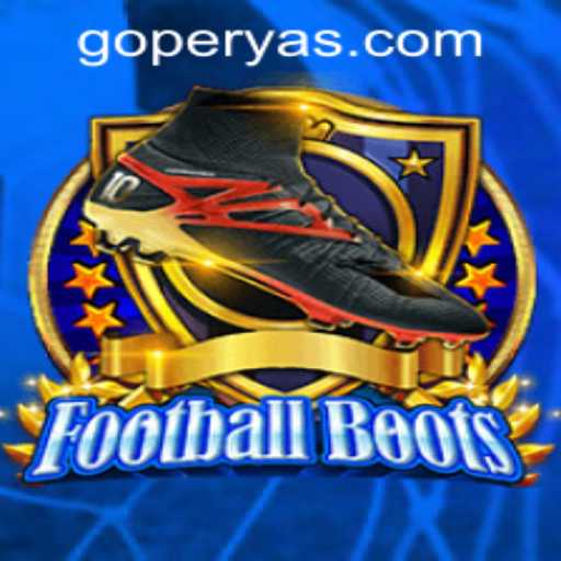 Exploring the Exciting World of FootballBoots on the GoPerya Website