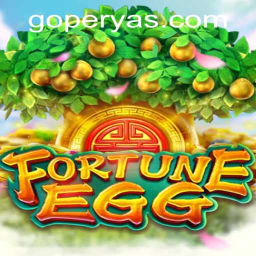 Discover the Thrilling World of FortuneEgg on the GoPerya Website
