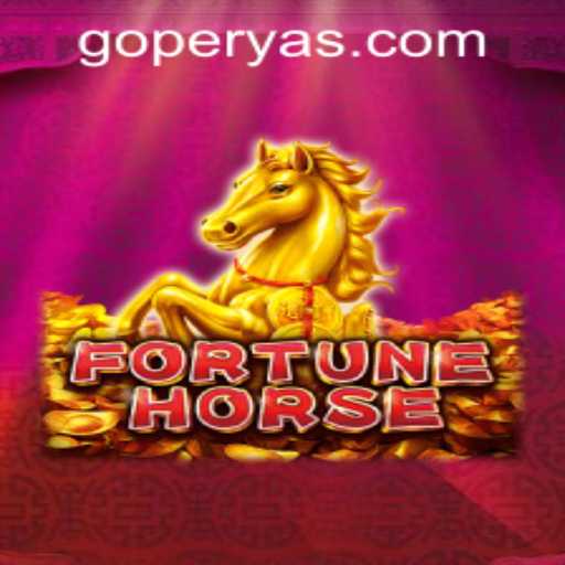 Explore FortuneHorse and the GoPerya Platform