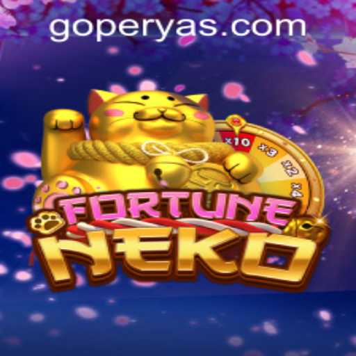 Discovering the Enchanting World of FortuneNeko on GoPerya Website