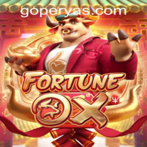Exploring the Exciting World of FortuneOx on GoPerya Website