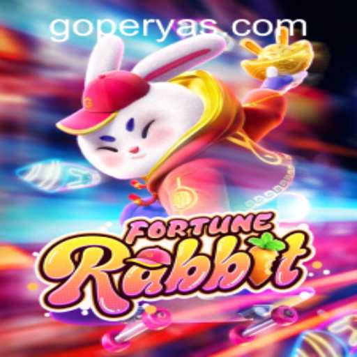 Explore the Exciting World of FortuneRabbit on GoPerya Website