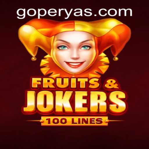 Exploring FruitsAndJokers100 on the GoPerya Website
