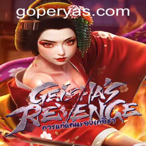 Exploring the Captivating World of GeishasRevenge and Its Advent on the GoPerya Platform