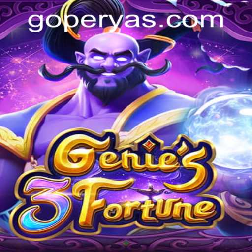 Discovering Genie3Fortune: A Thrilling Experience on the GoPerya Website