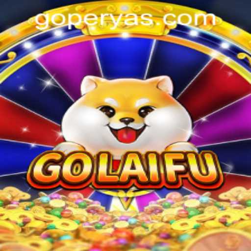 Unveiling the Allure of GoLaiFu: A New Era of Online Gaming