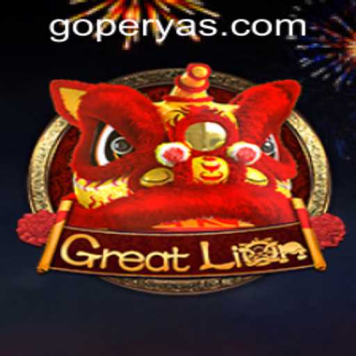 Exploring the Exciting World of GreatLion on the GoPerya Website