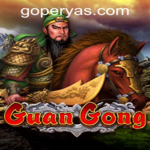 Discover the Fascinating World of GuanGong: A Unique Game on GoPerya Website