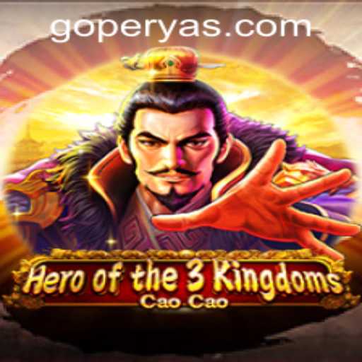 Exploring the Epic Saga: Heroofthe3KingdomsCaoCao and its Entrancing World