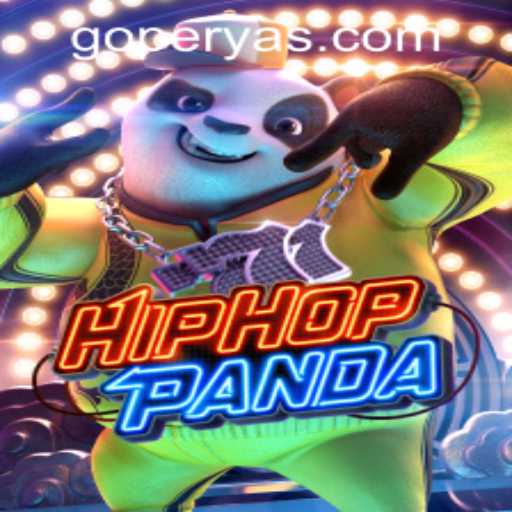 Exploring the World of HipHopPanda on GoPerya Website