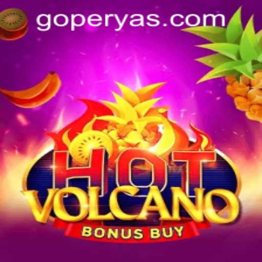 Exploring the Excitement of HotVolcanoBonusBuy on the GoPerya Website