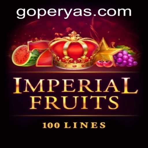 Exploring ImperialFruits100: A Refreshing Take on Classic Casino Gaming
