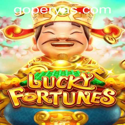 Discovering LUCKYFORTUNES: A New Era of Online Gaming