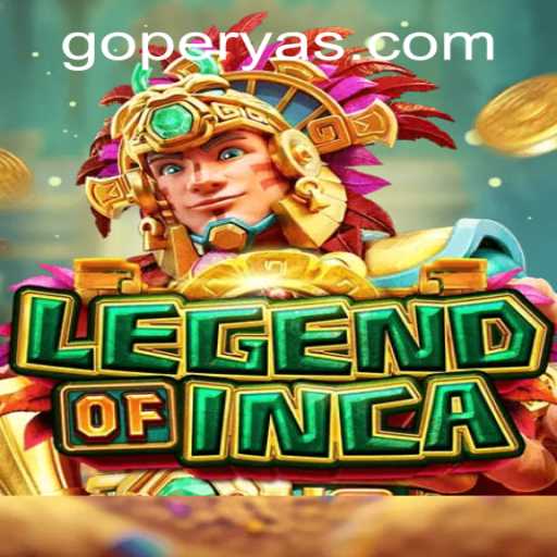 Exploring the Mysteries of 'LegendofInca' on GoPerya
