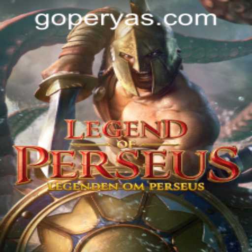 Unveiling the Thrilling World of LegendofPerseus: A Journey Through Mythology and Adventure