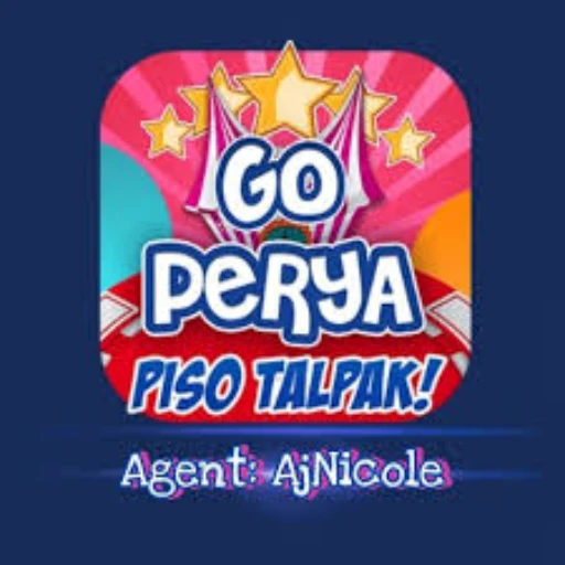 GoPerya website logo