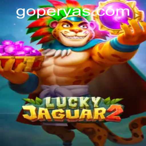 Exploring Luckyjaguar2 on the GoPerya Website