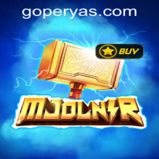 Discover the Thrilling World of Mjolnir on GoPerya Website