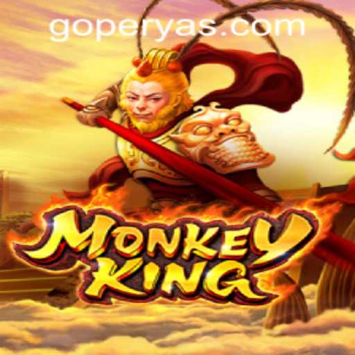 Exploring MonkeyKing: A Dive into the Innovative Game Featured on GoPerya Website