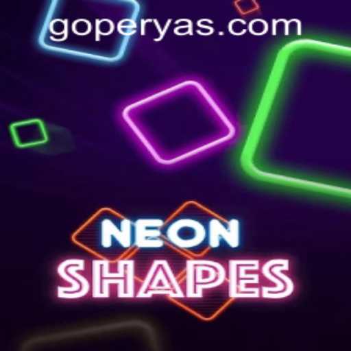 Discovering NeonShapes: A Modern Gaming Experience