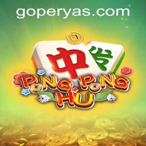 Discover the Exciting World of PONGPONGHU on the GoPerya Website