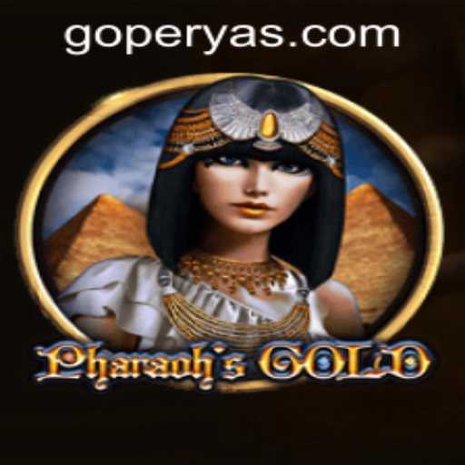Discover the Thrills of PharaohsGold on GoPerya Website