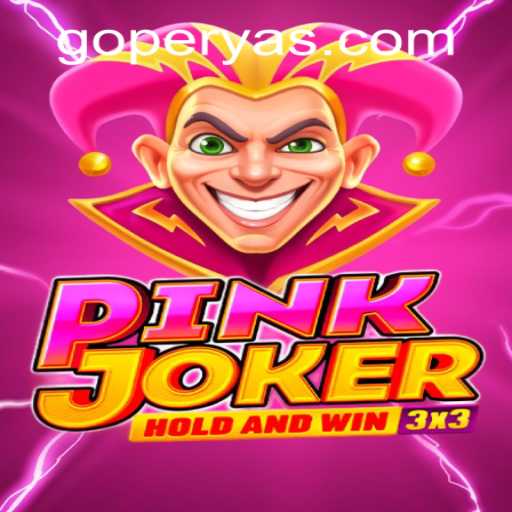 Exploring the World of Pinkjoker on GoPerya Website