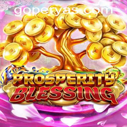 Exploring ProsperityBlessing: A Deep Dive into the Game and Its Place in Modern Gaming