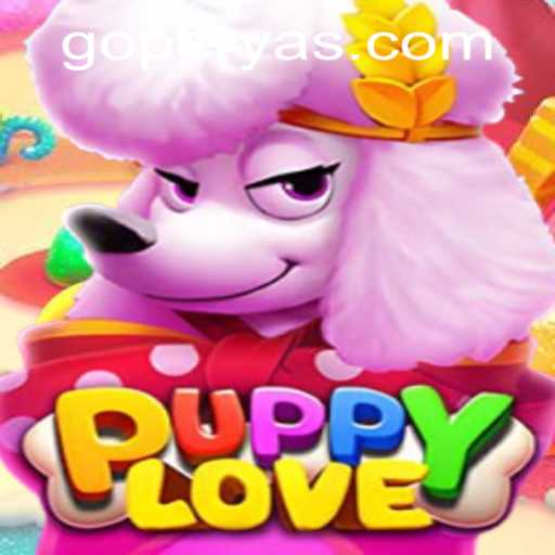 Discover the Enchanting World of PuppyLove on GoPerya