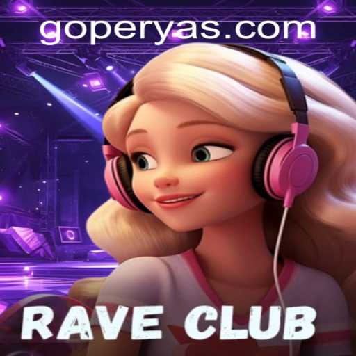 Exploring the Intriguing Universe of RaveClub: The Game Taking the GoPerya Website by Storm