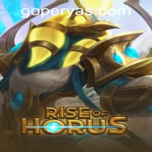 Exploring RiseofHorus: A New Adventure in Digital Gaming