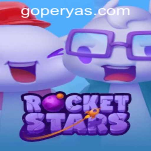 Discover RocketStars: An Exciting Adventure within GoPerya