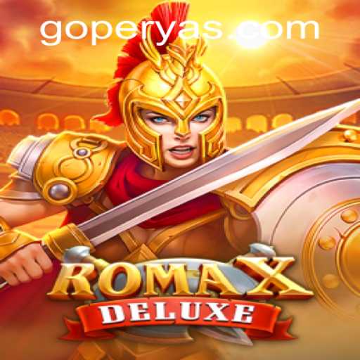 RomaXDeluxe: Dive into the Fascinating World of Digital Gaming