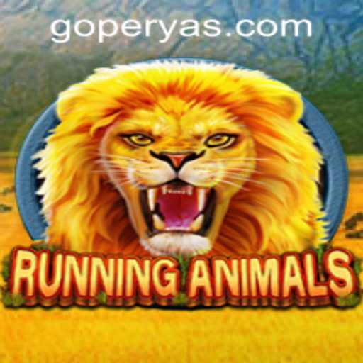 Discover the Excitement of RunningAnimals on the GoPerya Website