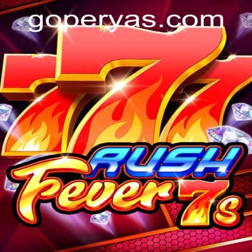 Unveiling RushFever7s: A Thrilling Adventure on the GoPerya Website