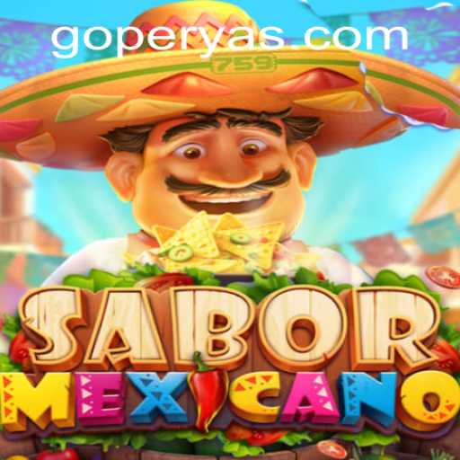 Discover the Excitement of SaborMexicano on GoPerya