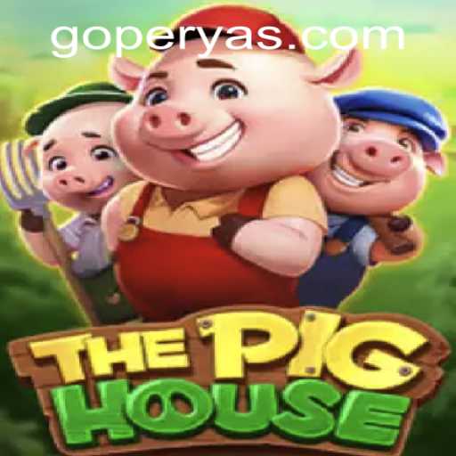 Discover the Unique World of ThePigHouse and Navigate the GoPerya Website